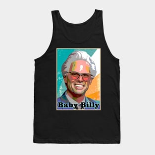 baby billy bible bonkers Tank Top